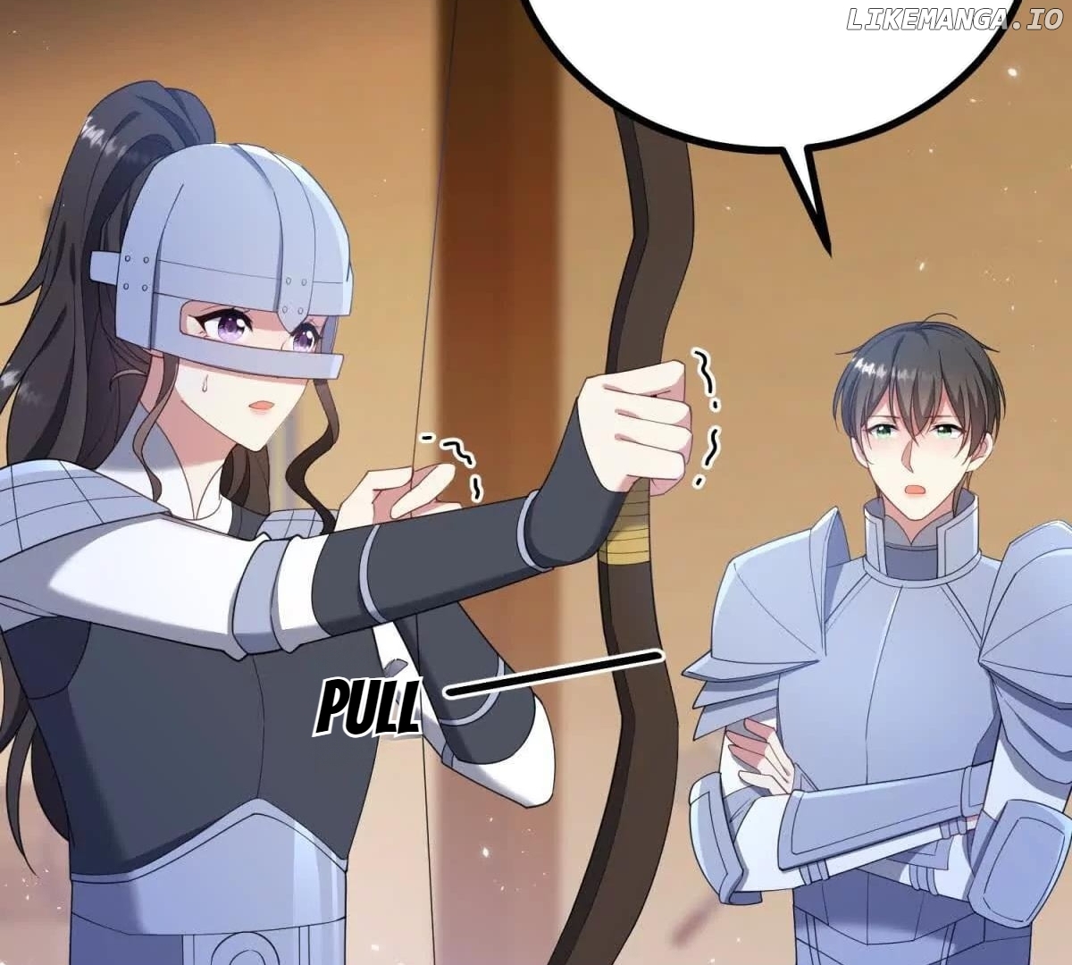 How to Change a Path Full of Thorns Into One Full of Happiness Chapter 138 - page 8